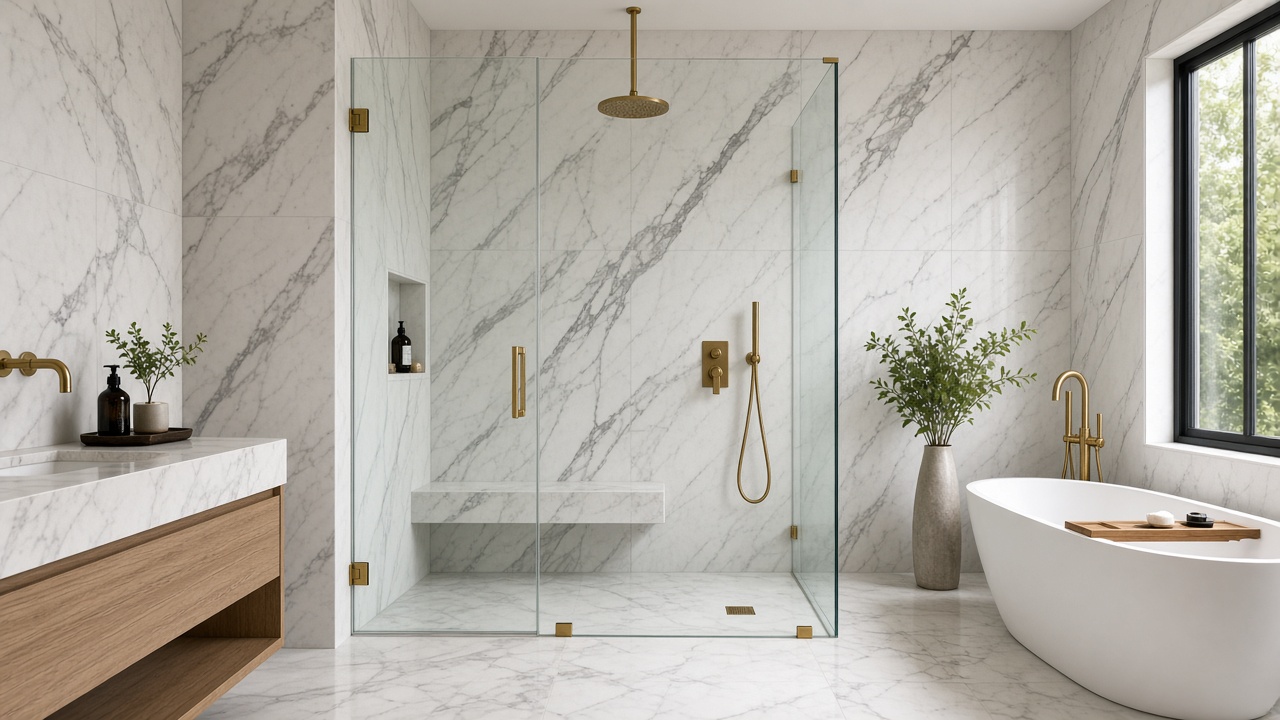 Banyo Tadilatı